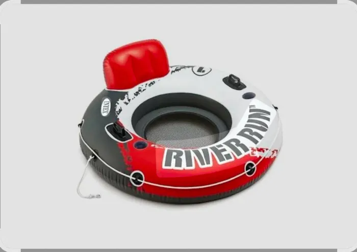 Boia Flutuante River Run