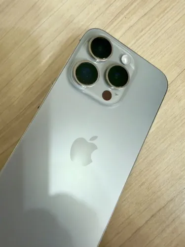 iPhone 15 Próx 256 - Novinho