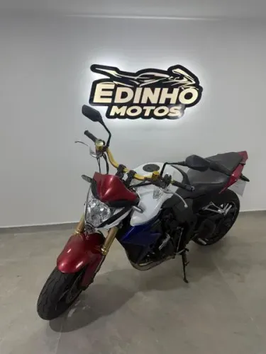 HONDA CB 1000R 2013
