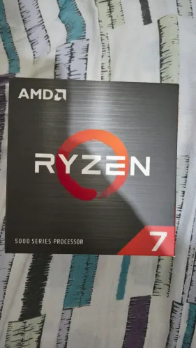 Processador Ryzen 7 5700x