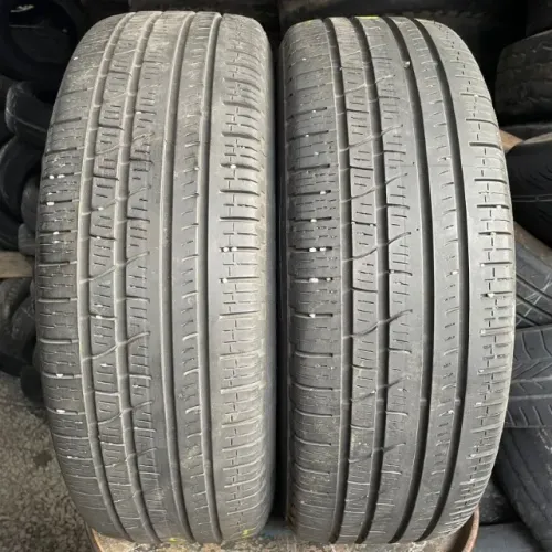 Pneu 215/60/17 Pirelli Scorpion