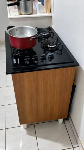 Vendo cooktop