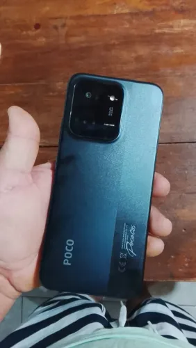 Poco c85