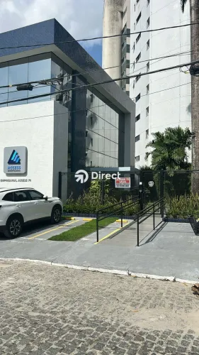 Sala Comercial para Locação Empresarial Access