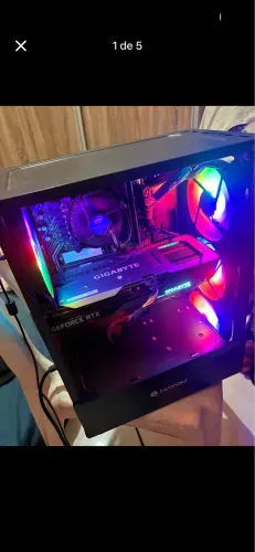 Pc gamer