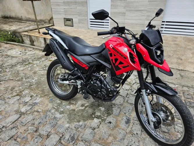 CROSSER 150 ABS 2023