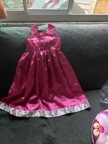Roupas infantis
