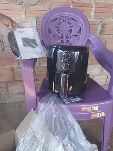 Air Fryer