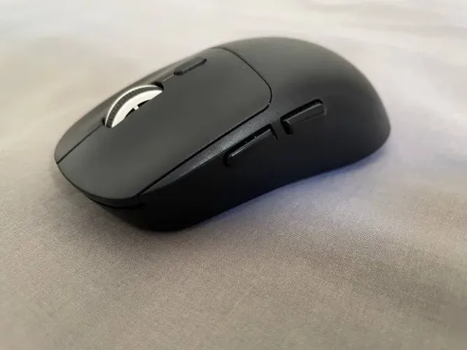 Mouse Gamer Sem Fio Bluetooth E 2.4ghz Recarregavel Barato Novo