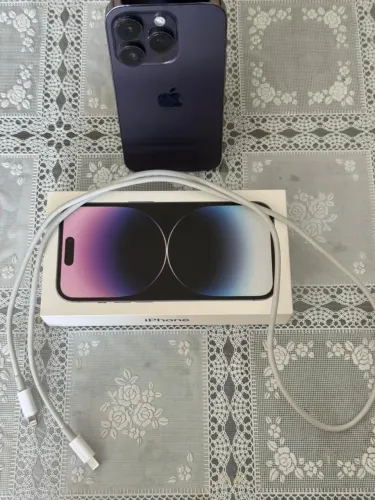 iPhone 14 Pro 128gb