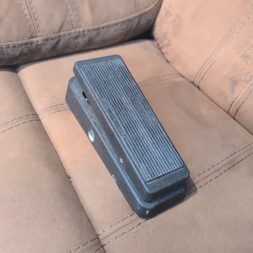 Pedal de volume Dunlop