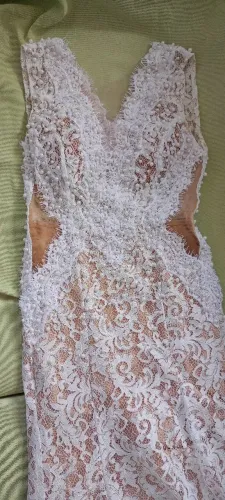 Vestido de casamento 