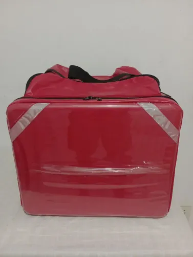 Vendo bag de iFood