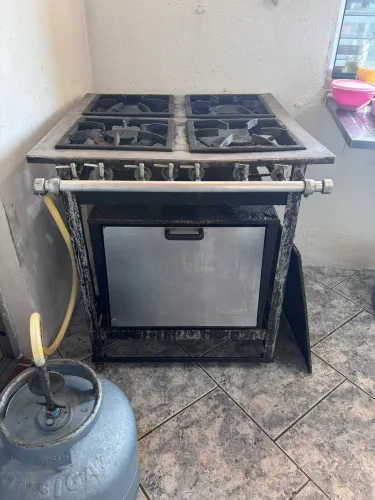 Fogão