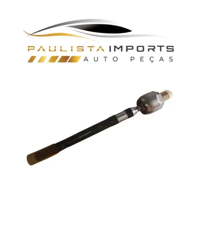 Articulação axial da caixa de direção Hyundai Tucson Sportage 2004 até 2010 /Original