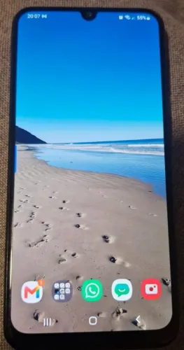 Samsung Galaxy M21s