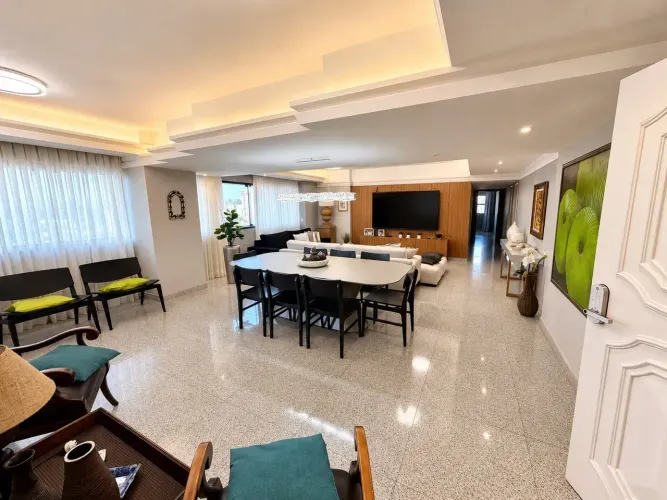 Condomínio Residencial Bosque dos Namorados Tirol - Natal - RN