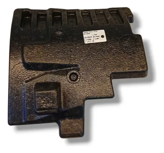 Isopor Painel Dianteiro Esquerdo Toyota Yaris 1.5 2020 2025
