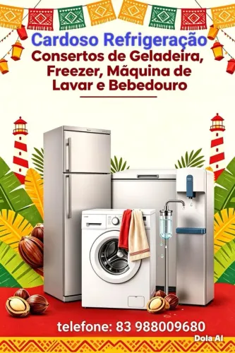 RC REFRIGERAÇÃO