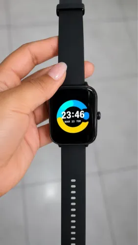 SMARTWATCH COLMI P81 ORIGINAL
