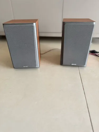 Monitor de Áudio (caixa de som) - Edifier R1000T4