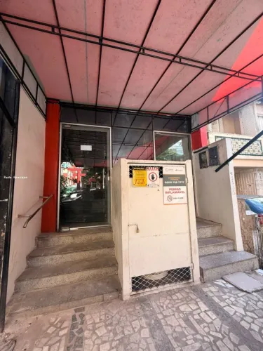 Imóvel Comercial para Locação em Belém, São Brás, 2 dormitórios, 1 suíte, 2 banheiros