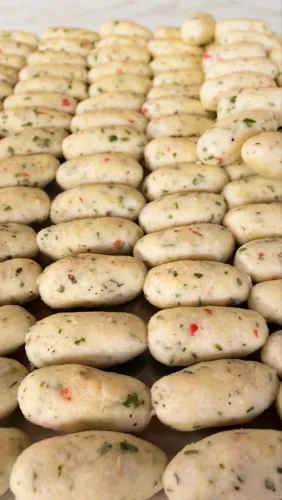 Salgados e Petiscos Congelados para Festas, Eventos e Buffets - JN Congelados