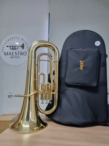 Bombardino Sib MXT NOVO - Parcelo no Cartão - Envio p/ todo Brasil - OLX PAY
