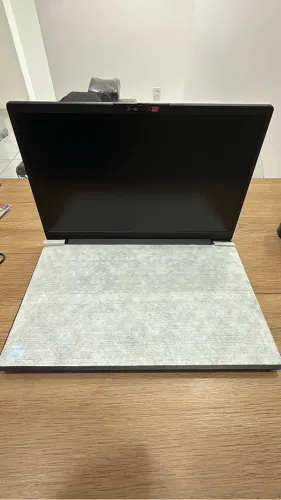 Notebook Lenovo - Novo