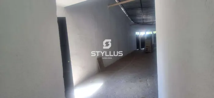 Ponto Comercial em Rua Capitão Resende - 180m² (Ref: CA6497)