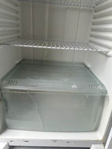 Geladeira Consul 365 Litros - Ótimo Estado
