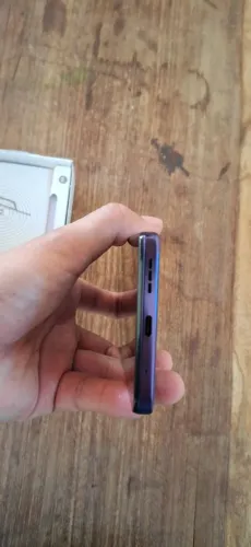 Vendo Celular Novo