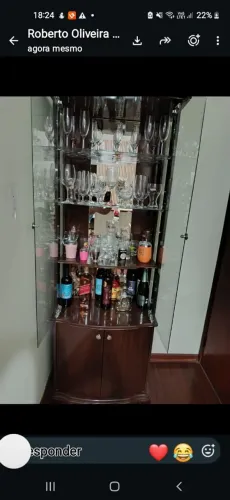 Cristaleira 