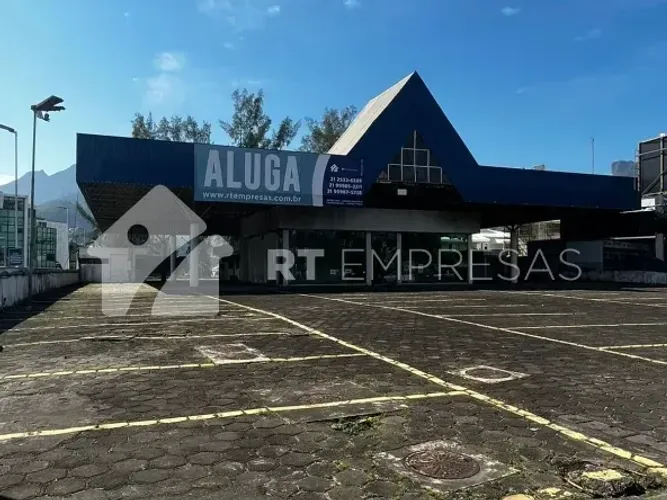 Excelente oportunidade para empresas que procuram terreno em ótima localização na Av. das 