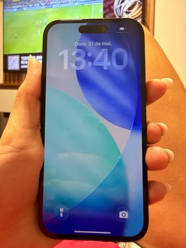 iPhone 15 128 GB