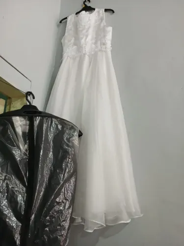 Vestido de casamento 