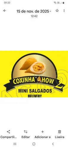 Estamos contratando 