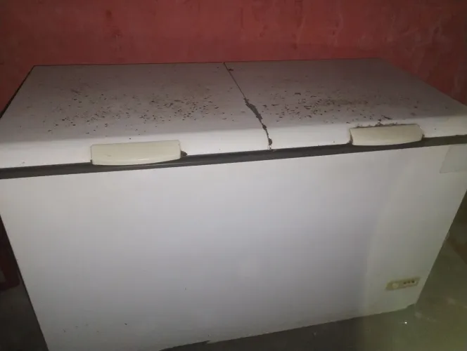 Freezer