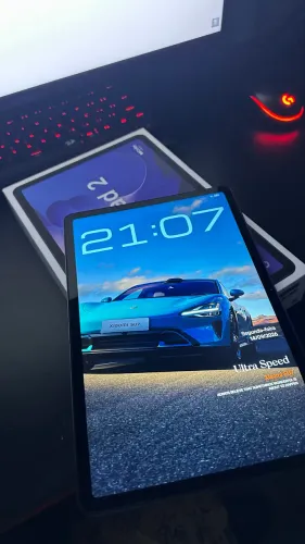 Tablet Redmi Pad 2