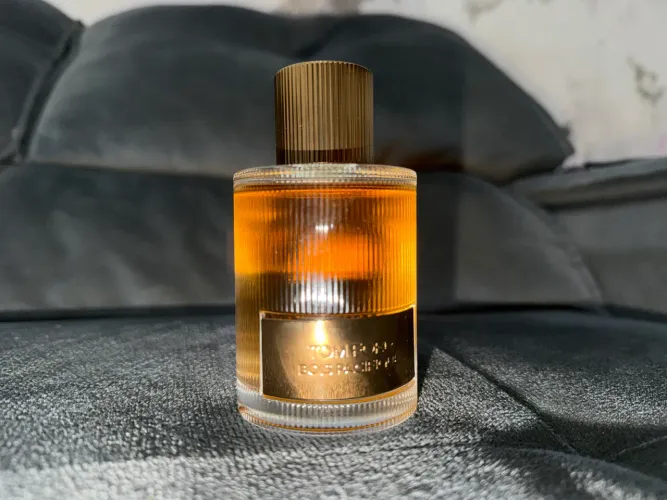 Tom Ford Bois Pacifique na versão Eau de Parfum de 100ml