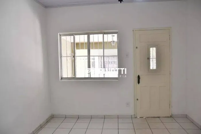 Casa com 3 dormitórios para alugar, 145 m² por R$ 3.150,00/mês - Rudge Ramos - São Bernard