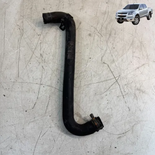 Mangueira coletor admissão Chevrolet s10 2.8 2013 2014 2015