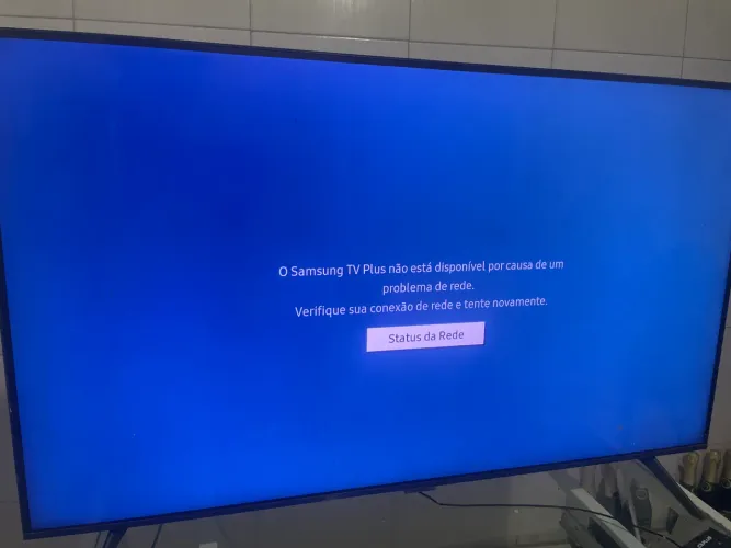 televisão samsung 43 polegadas