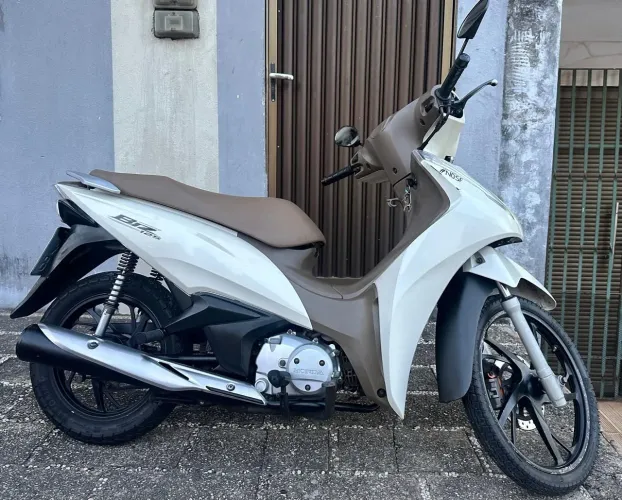 BIZ 125 2022/2023 Flex