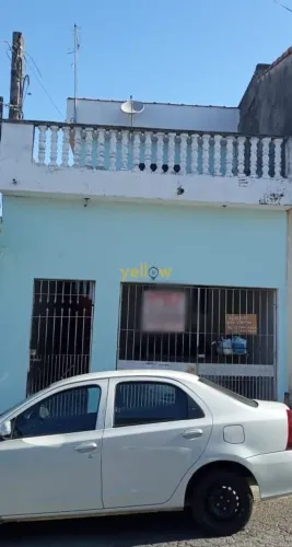 Casa em Vila Virginia - Itaquaquecetuba
