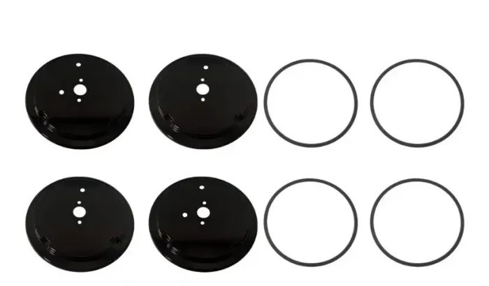 Kit reparo do fogão atlas 4 bocas