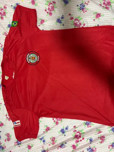 Uniforme Bombeiro Civil completo