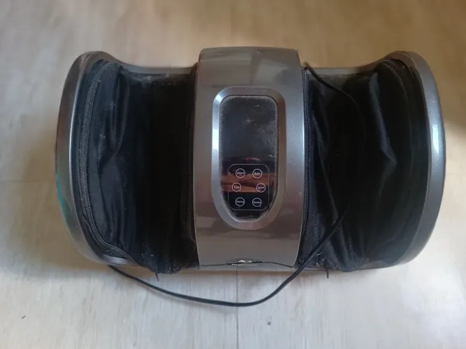 Massageador para pés 
