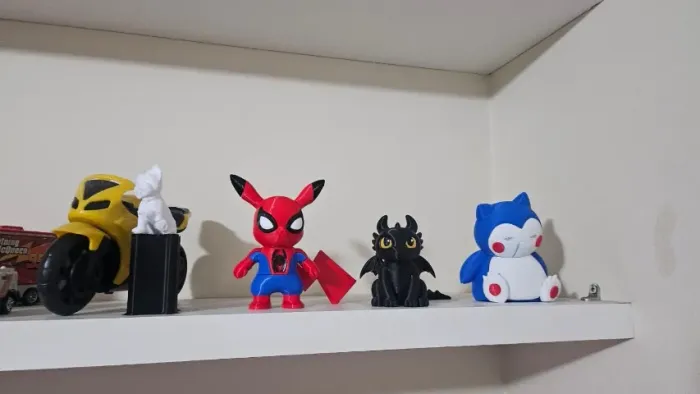 Impressões 3D