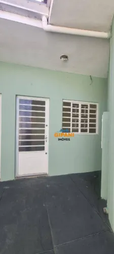 Sala para alugar, 24 m² por R$ 1.140,00/mês - Centro - Jaguariúna/SP